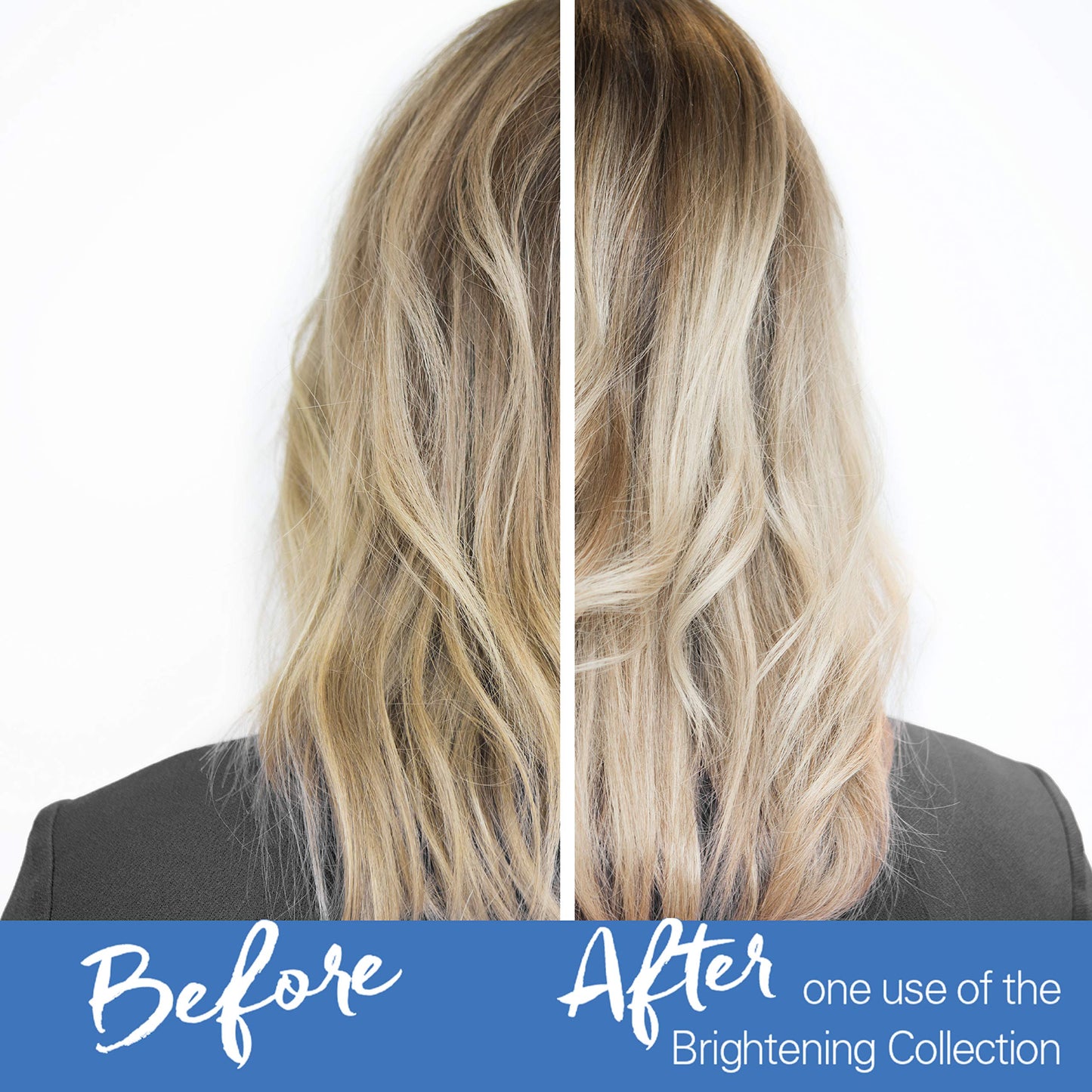 Kenra Professional Brightening Conditioner | Eliminates Brassy Tones | Purple/Violet Conditioner for Blondes, Grays, Brunettes & all Hair Types| 33.8 Beauty & Personal Care Kenra