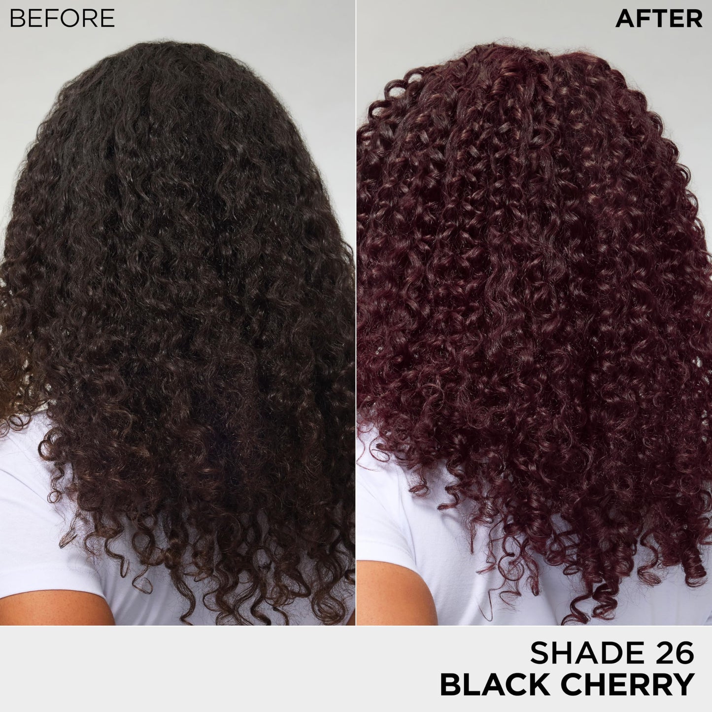 L’Oreal Paris Feria Multi-Faceted Shimmering Permanent Hair Color, High Intensity Hair Dye for 3X Highlights, 26 Black Cherry (Deepest Magenta), 1 Beauty & Personal Care L'Oreal Paris