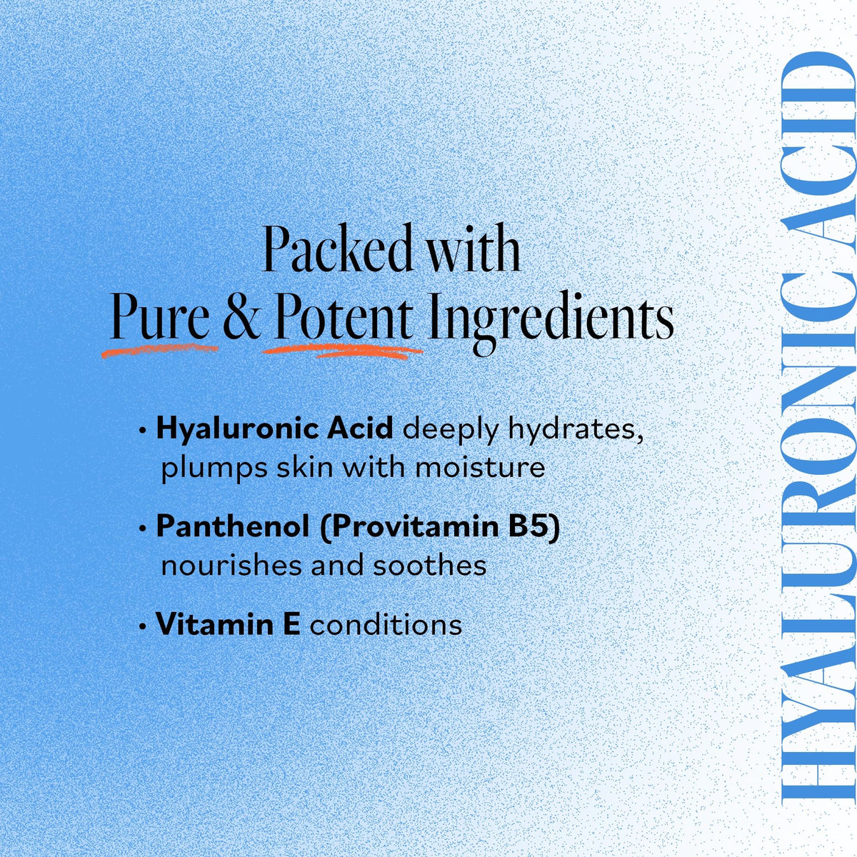 Derma E Hydrating Gentle Cleanser with Hyaluronic Acid - Moisturizing Facial Cleanser Tones, Moisturizes & Improves Skin Texture - Gently Exfoliating Beauty & Personal Care Derma E