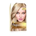L’Oreal ParisSuperior Preference Light Ash Blonde 9A Cooler,1 Each (Pack of 4) Beauty & Personal Care L'Oreal Paris