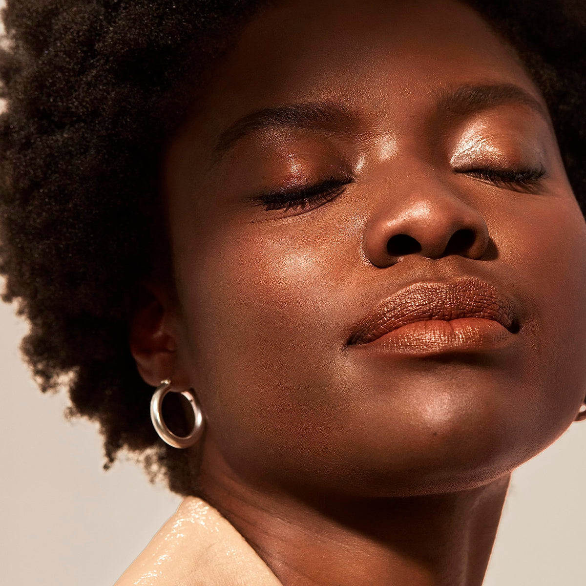 e.l.f. Camo CC Cream, SPF 30 Color-Correcting Medium-To-Full Coverage Face Foundation, Delivers An Airbrushed Finish, Vegan , Rich 640 W Beauty & Personal Care e.l.f.