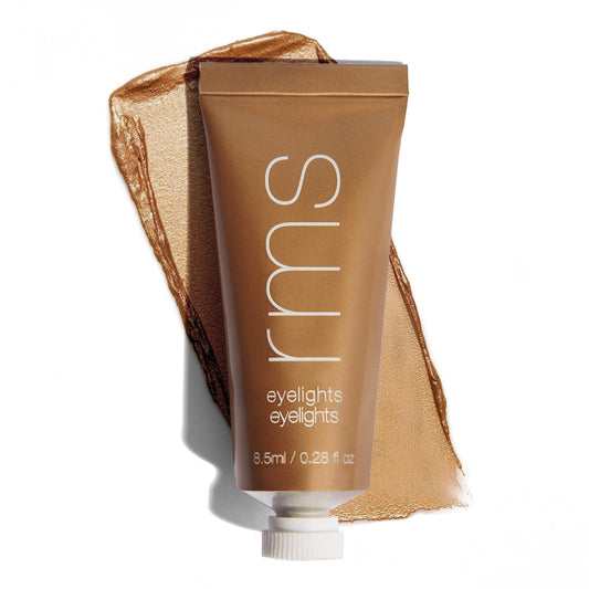 RMS Beauty Eyelights Cream Eyeshadow, Long-Wear Hydrating Creamy Eyeshadow for Luminous, Buildable Natural Color, Smudge-Resistant, Blendable Formula Beauty & Personal Care RMS Beauty