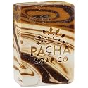 PACHA SOAP Almond Goat's Milk Bar Soap, 4 OZ Beauty & Personal Care Pacha Soap Co