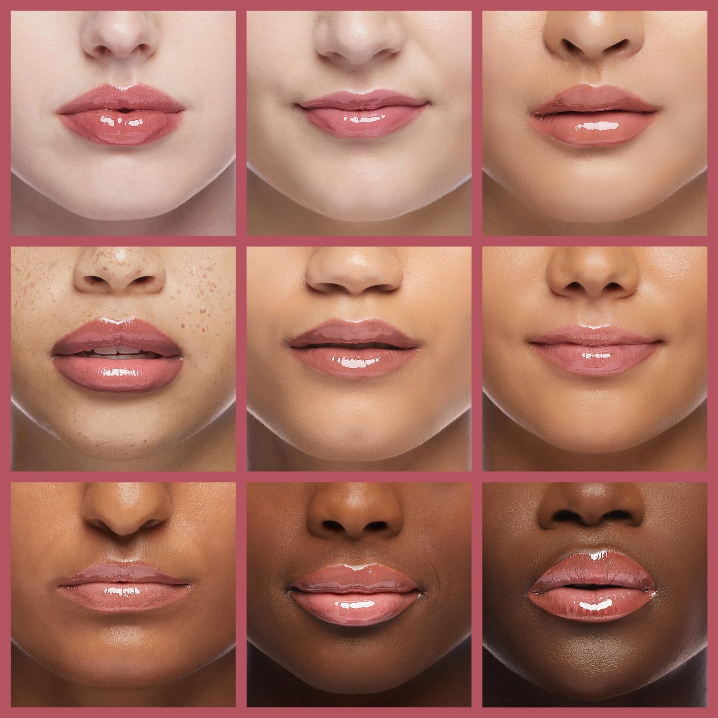 L'Oreal Paris Brilliant Signature Shiny Lip Stain Lipstick, Be Outstanding 0.21 Fl Oz. Beauty & Personal Care L'Oreal Paris