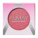 Almay Blush, Face Makeup, High Pigment Powder, Healthy Hue, Hypoallergenic, 400 Wild Berry, 0.32 Oz Beauty & Personal Care Almay