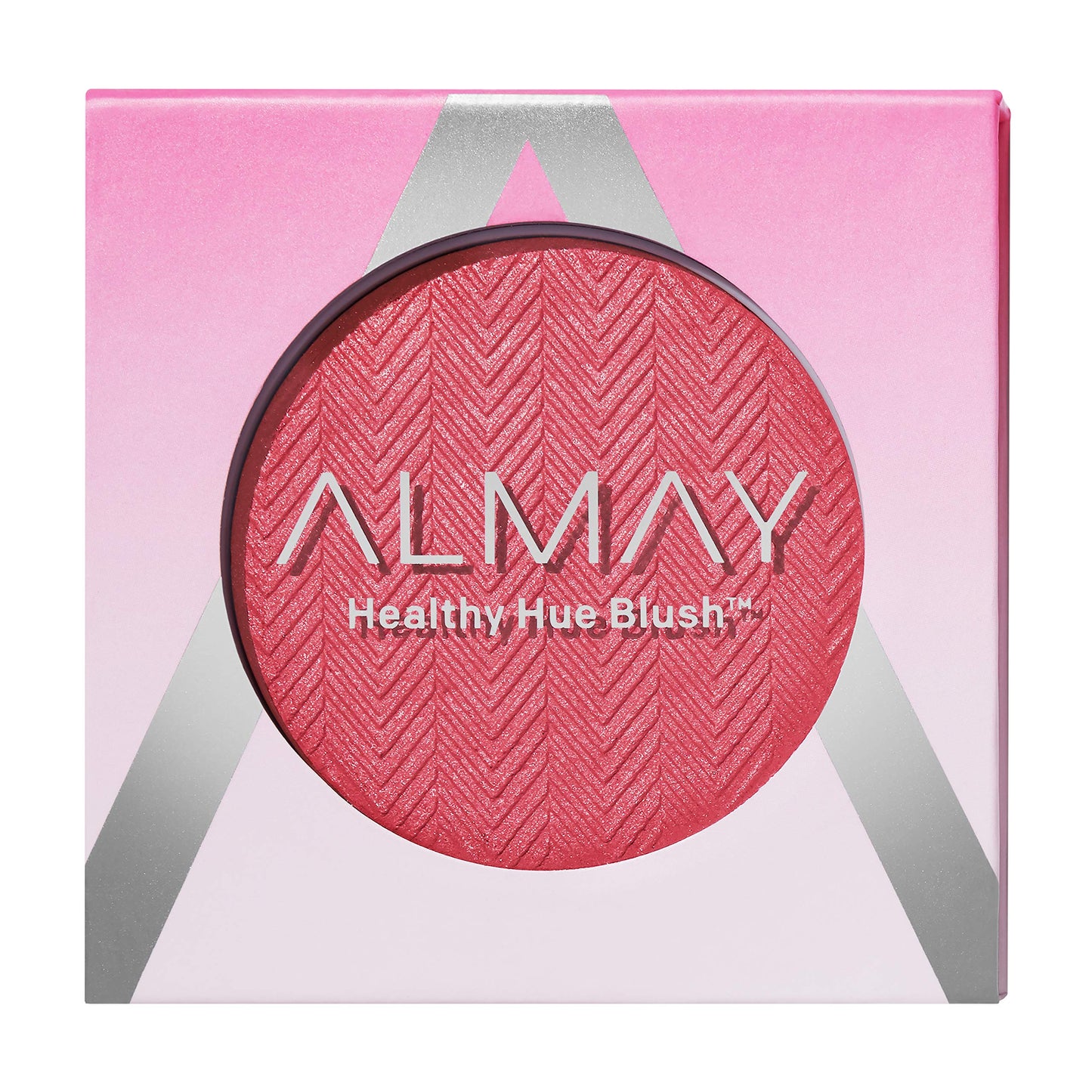 Almay Blush, Face Makeup, High Pigment Powder, Healthy Hue, Hypoallergenic, 400 Wild Berry, 0.32 Oz Beauty & Personal Care Almay