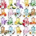 20 Pack Lotion for Women, Body Lotion for Dry Skin,Easter Basket Stuffers Girls,Gifts for Women,Teacher Gifts,Travel Size Lotion, Natural Fragrance Beauty & Personal Care DBEAUTYM