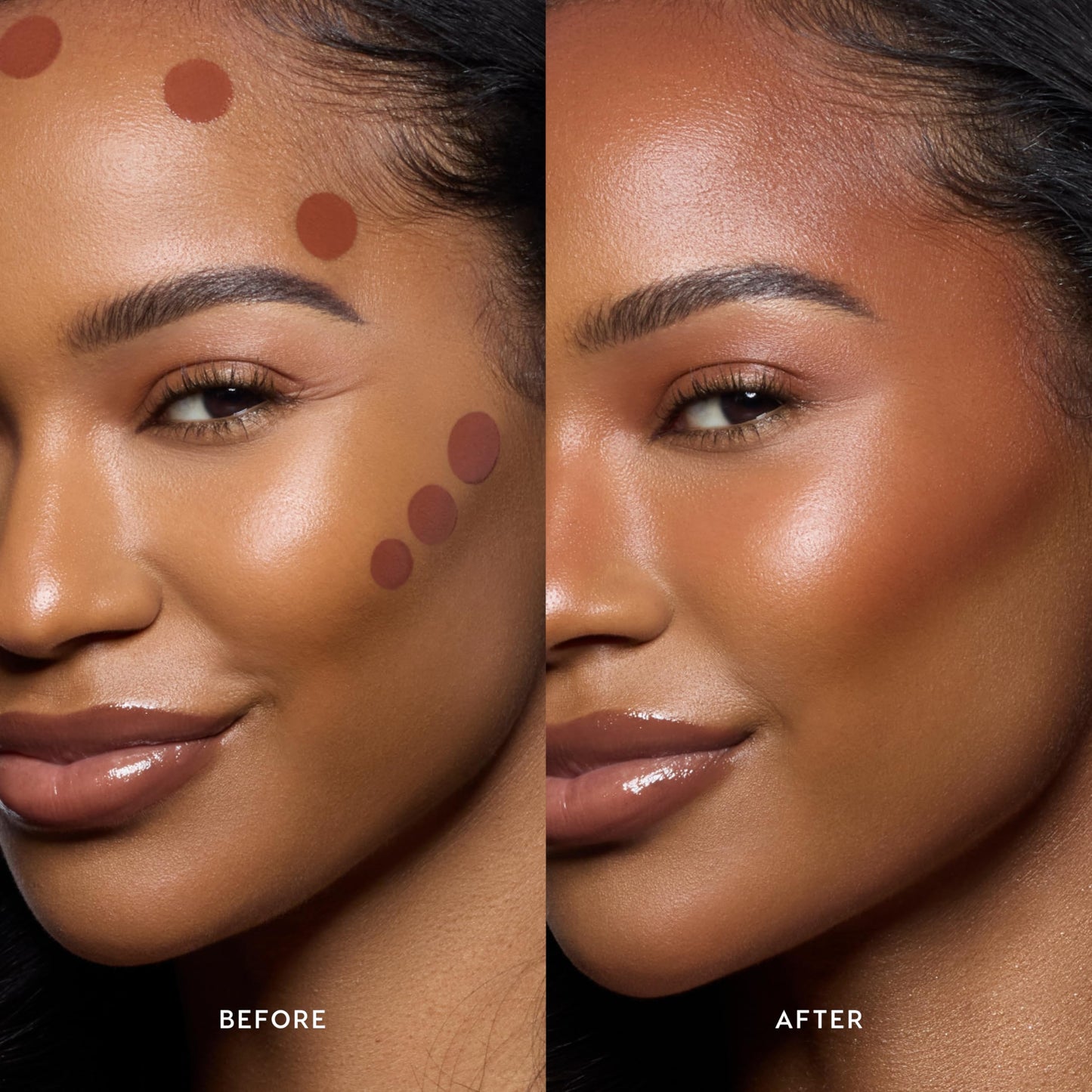 ColourPop Liquid Bronzer for Face - Buildable, Lightweight Liquid Contour + Makeup Bronzer - Blendable, Hydrating Formula with Squalane + Vitamin E Beauty & Personal Care ColourPop