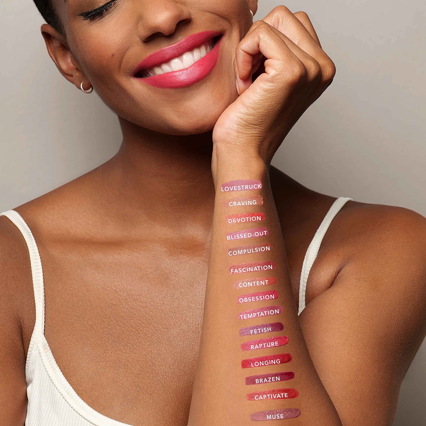 jane iredale Beyond Matte™ Lip Stain Beauty & Personal Care jane iredale