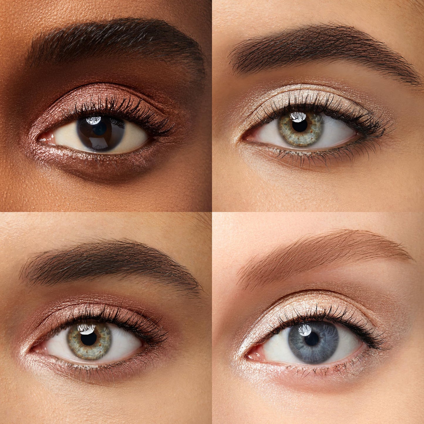 Julep Eyeshadow 101 Crème-to-Powder Waterproof Eyeshadow Stick Duo - Long-Lasting, Crease-Proof, Easy Apply with Built-in Smudger - Pearl Shimmer + Beauty and Personal Care Julep