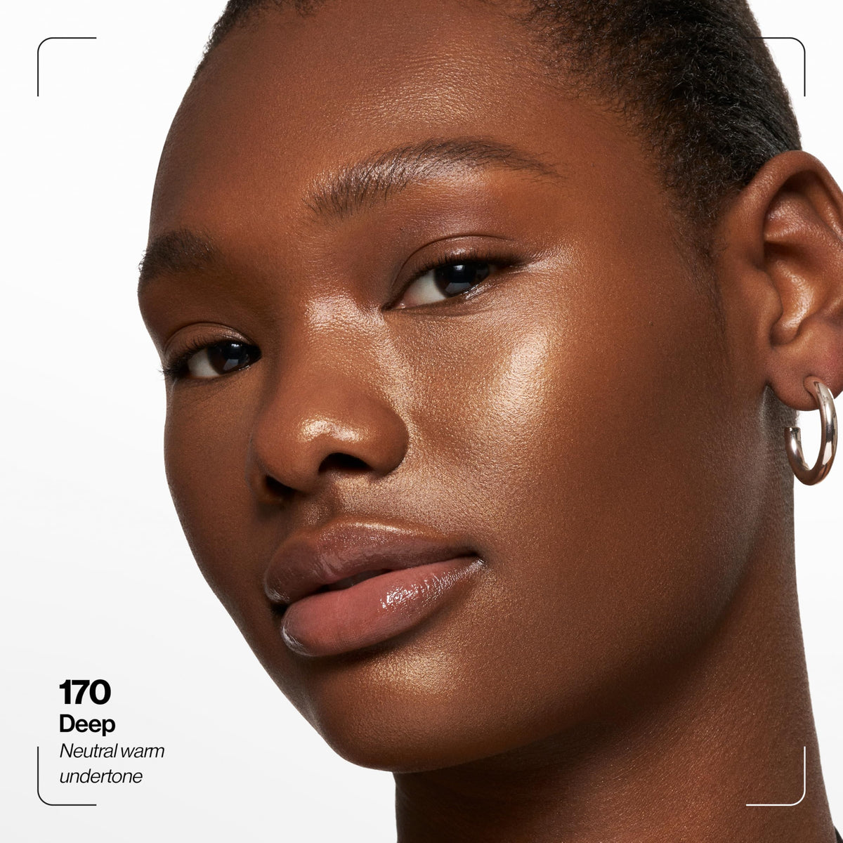 Revlon PhotoReady Lift + Fill Skin Tint, Multi-Use Glow Enhancer, Base & Highlighter for Glowing Skin, Sheer Coverage, 170, 1 fl oz Beauty & Personal Care REVLON