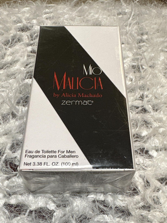 Zermat MIO Malicia by Alicia Machado For Men 3.38 oz by zermat Beauty & Personal Care Zermat