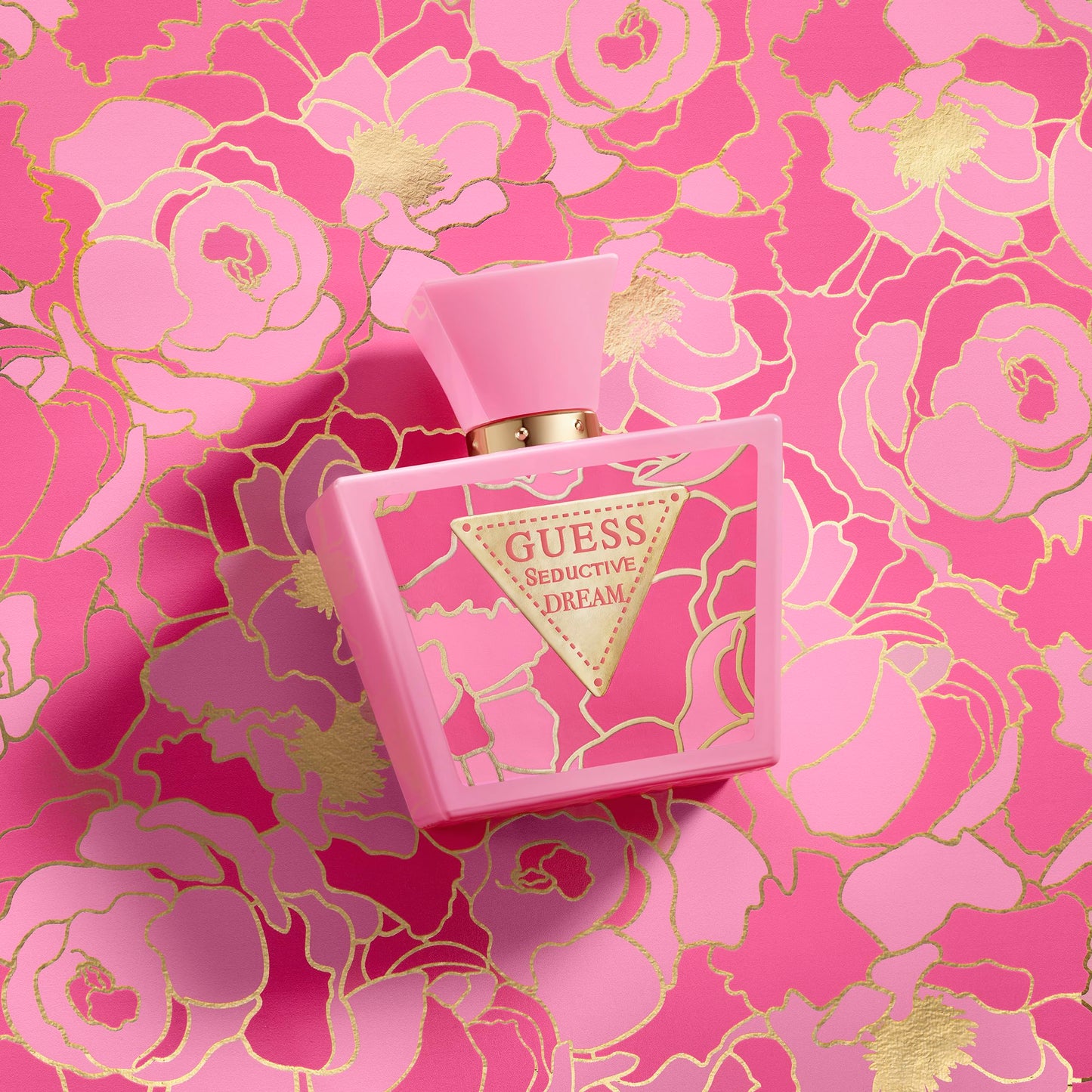 Guess Seductive Dream by Guess for Women - 2.5 oz EDT Spray Beauty & Personal Care GUESS