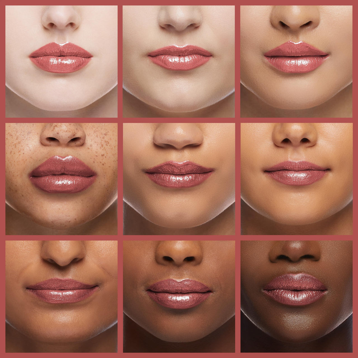 REVLON Lipstick, ColorStay Ultimate Suede Lipstick, High Impact Lip color with Moisturizing Creamy Formula, Infused with Vitamin E, 025 Socialite Beauty & Personal Care REVLON