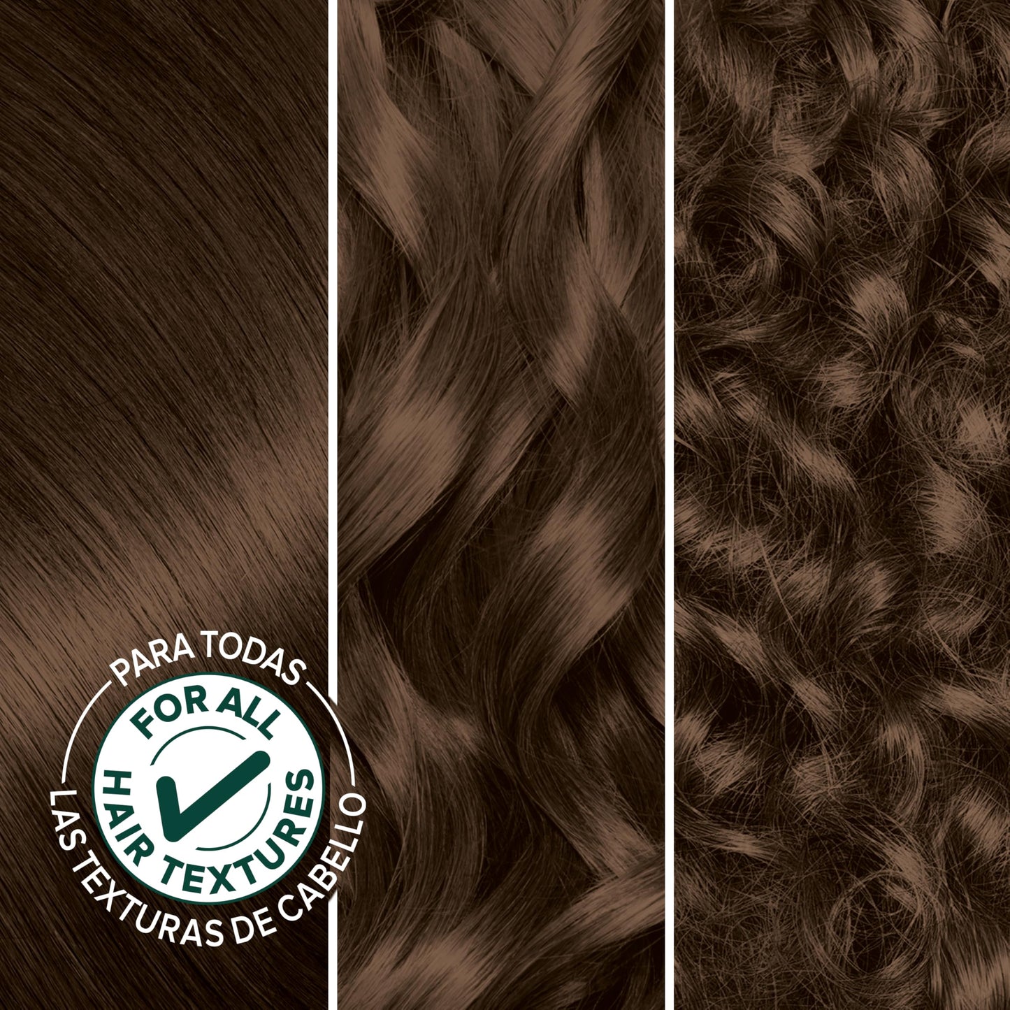 Garnier Nutrisse Haircolor Creme, Dark Golden Brown [43] 1 Each Beauty & Personal Care NUTRISSE