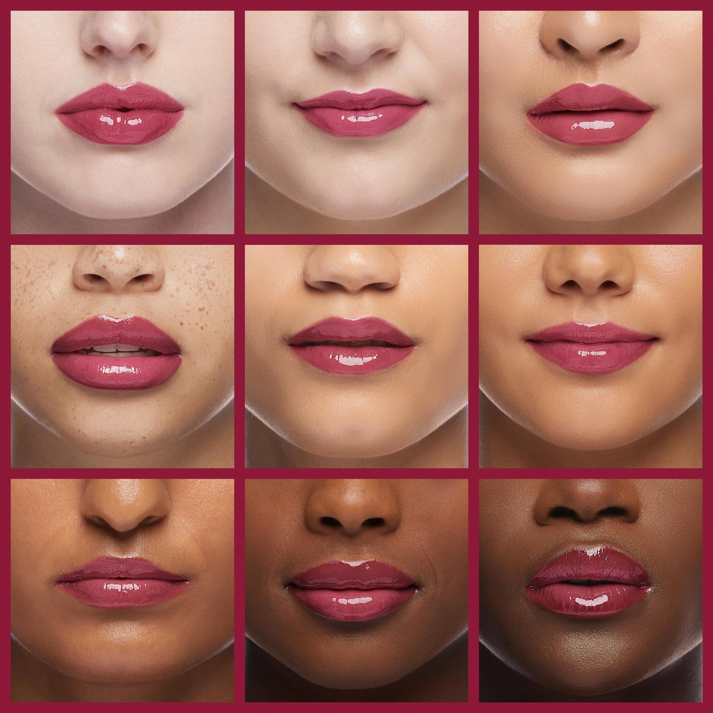 Revlon Liquid Lipstick with Clear Lip Gloss, ColorStay Overtime Lipcolor, Dual Ended with Vitamin E, 010 Non-Stop Cherry, 0.07 Fl Oz Beauty & Personal Care REVLON