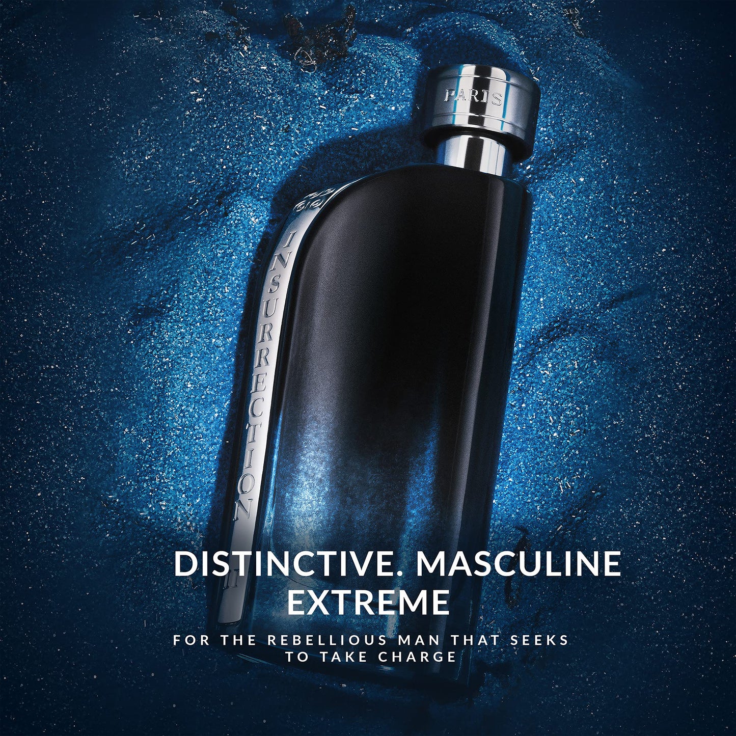 Reyane Tradition Insurrection (Extreme) Beauty & Personal Care Reyane Tradition