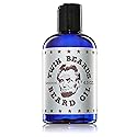 Twin Beards Sandalwood Beard Oil for Men | Beard Conditioner for Men | Essential Beard Care | Beard Softener for Men during Beard Growth | Beard Beauty & Personal Care TWIN BEARDS BEARD OIL