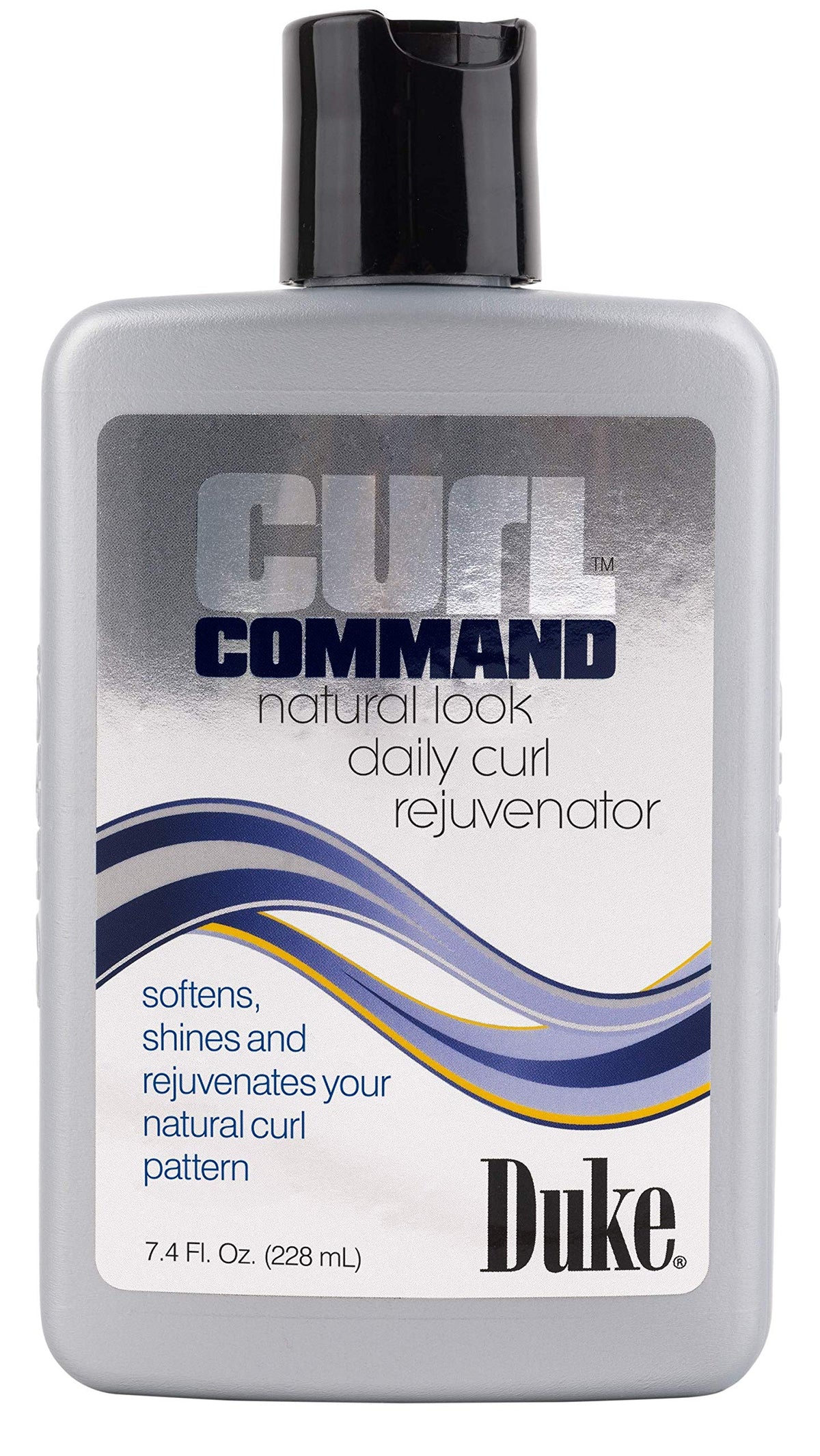 Duke Curl Command Rejuvenator Beauty & Personal Care Duke