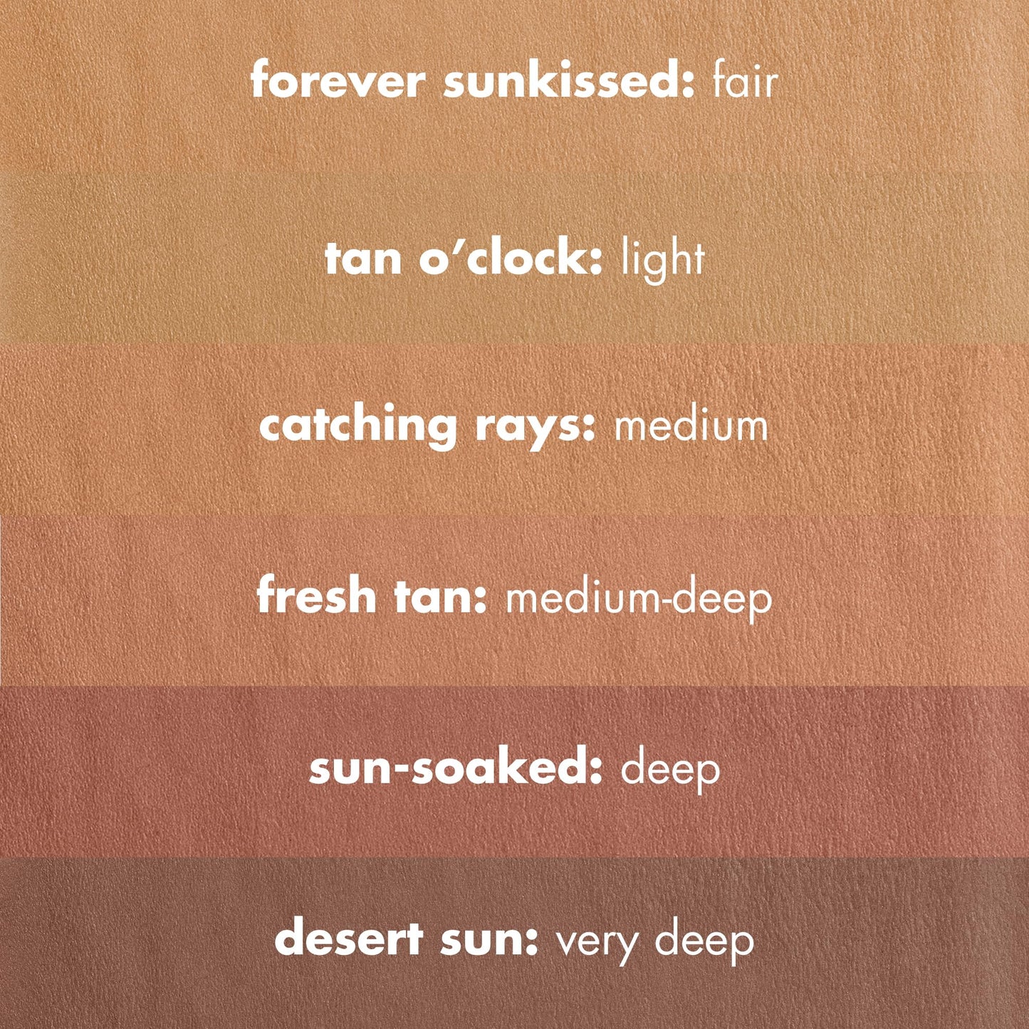 e.l.f. Primer-Infused Bronzer, Long-Lasting, Lightweight & Buildable Powder Bronzer, Delivers A Matte Finish, Vegan , Desert Sun Beauty & Personal Care e.l.f.