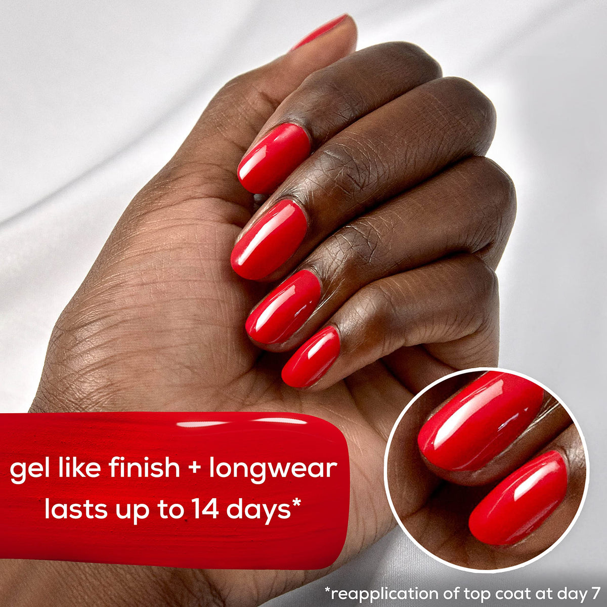 essie Gel Couture 2-Step Longwear Nail Polish, Closing Night, Gray Nail Polish, 0.46 fl. oz. Beauty & Personal Care essie