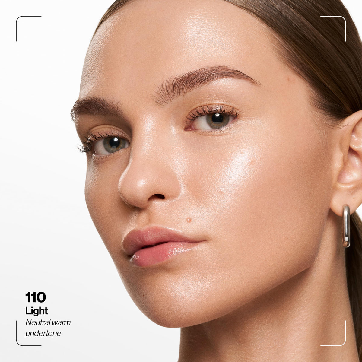 Revlon PhotoReady Lift + Fill Skin Tint, Multi-Use Glow Enhancer, Base & Highlighter for Glowing Skin, Sheer Coverage, 110, 1 fl oz Beauty & Personal Care REVLON