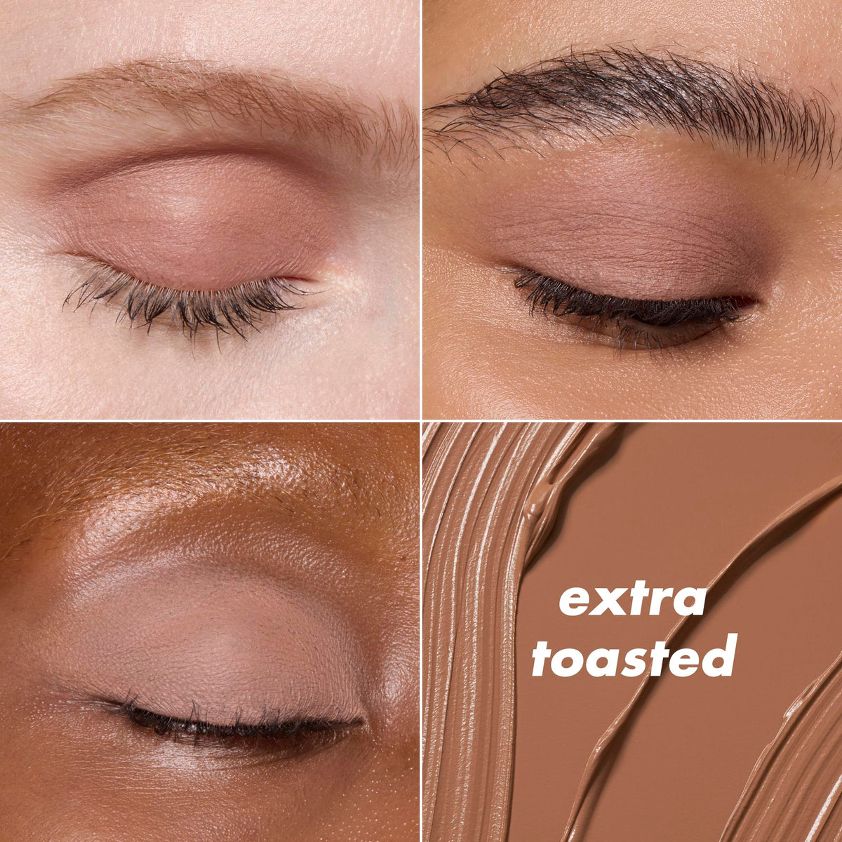 e.l.f. Liquid Velvet Eyeshadow, Crease-Resistant Liquid-to-Powder Eyeshadow For A Rich, Soft-Matte Finish, Vegan , Extra Toasted Beauty & Personal Care e.l.f.