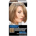 L’Oreal Paris Le Petite Frost Pull-Through Cap Highlights For Short Hair, H55 Creme Caramel Beauty & Personal Care L'Oreal Paris