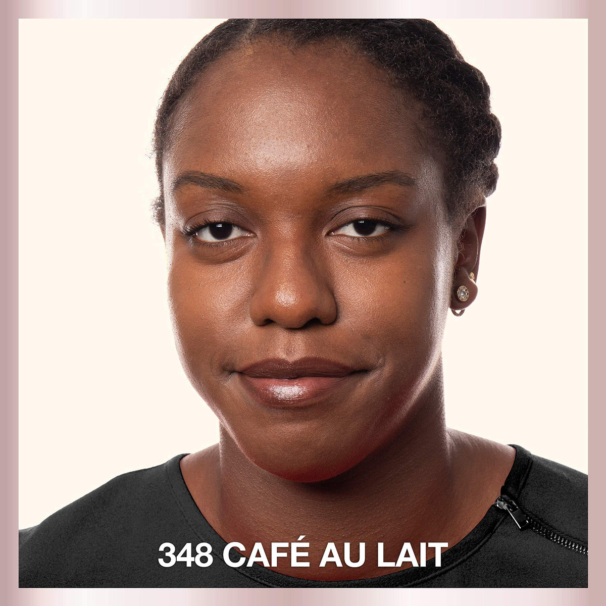 Maybelline Dream Urban Cover Flawless Coverage Foundation Makeup, SPF 50, Cafe Au Lait