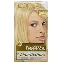 L’Oreal ParisSuperior Preference Les Blondissimes, LB02 Extra Light Natural Blonde (Natural) 1 ea Beauty & Personal Care L'Oreal Paris
