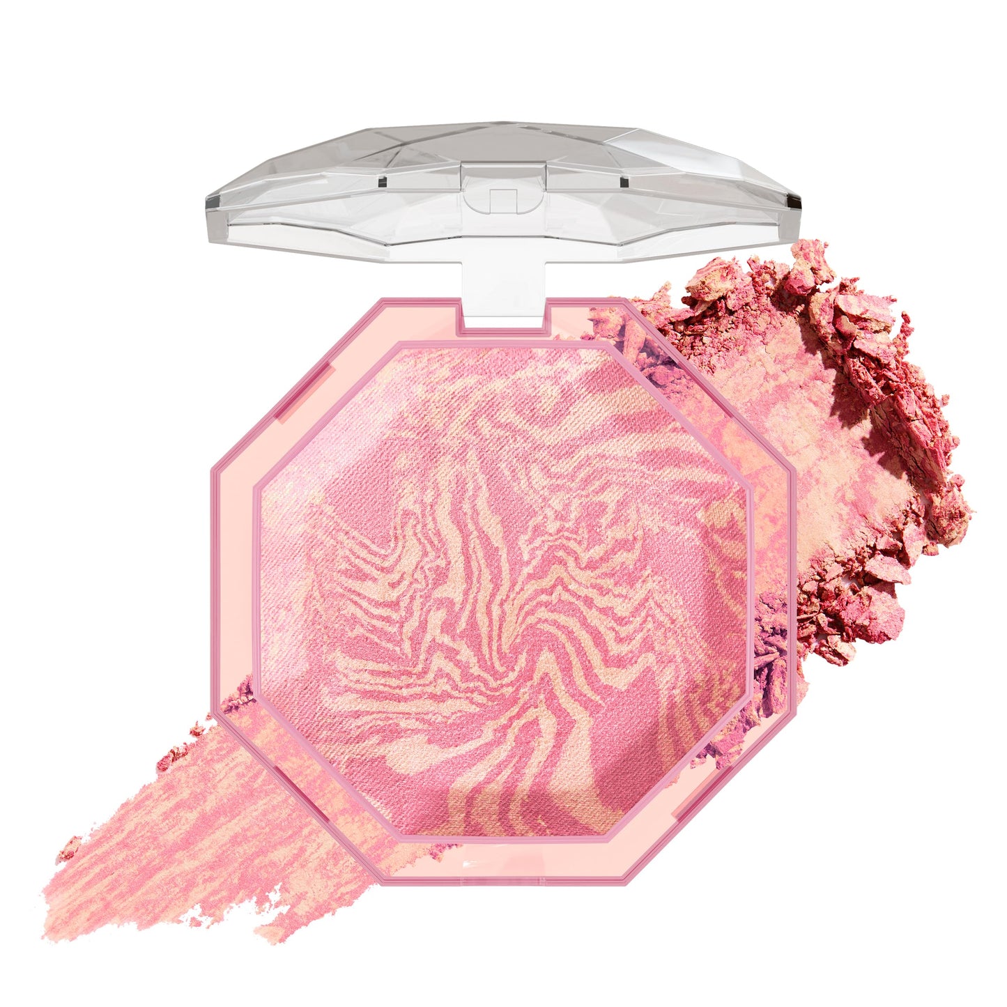 Mineral Wear® Diamond Baked Blush Beauty & Personal Care Physicians Formula