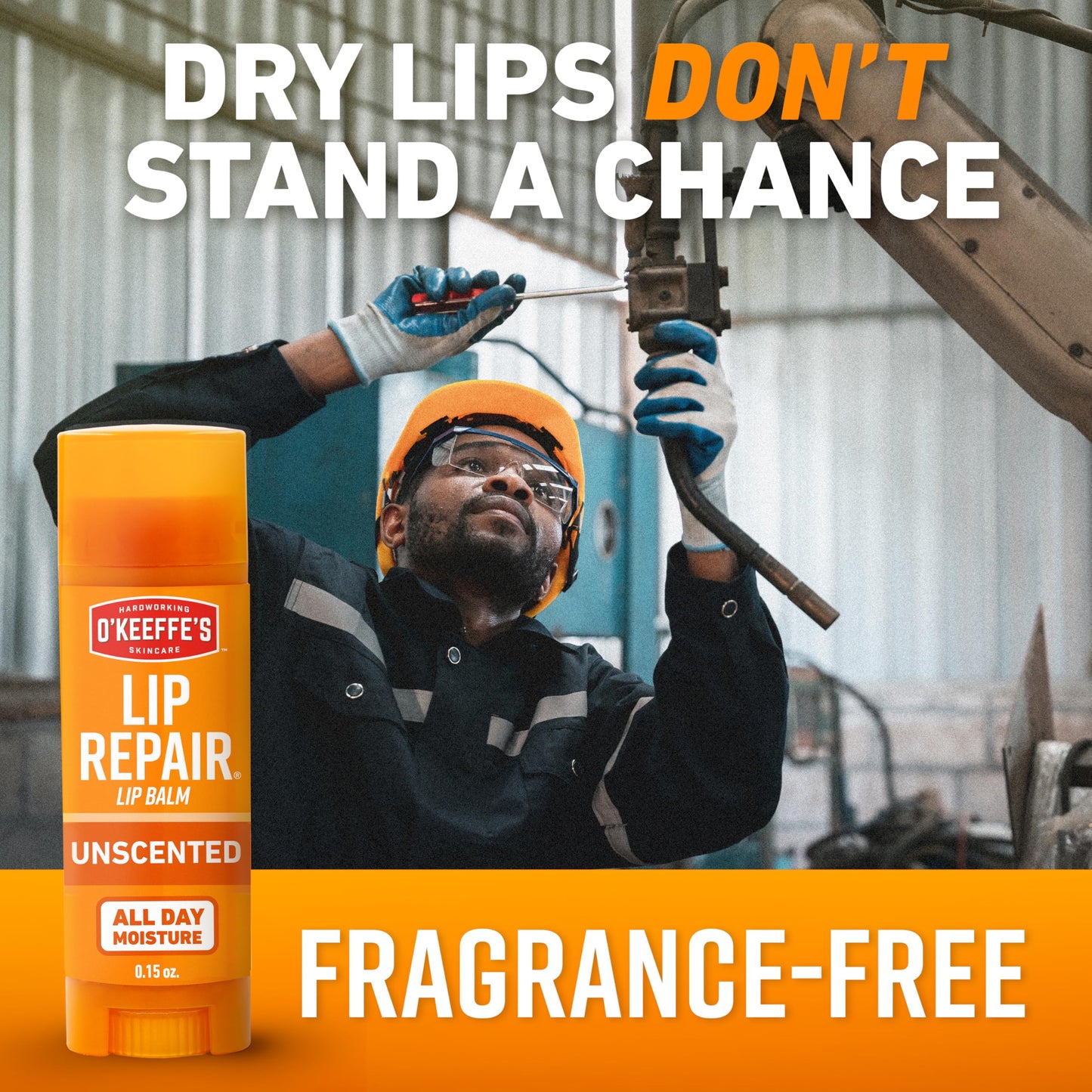 Original Lip Repair.15oz Beauty and Personal Care GORILLA