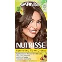 Garnier Nutrisse Nourishing Color Creme 51 Medium Ash Brown (Cool Tea), (Packaging May Vary) Beauty & Personal Care Garnier