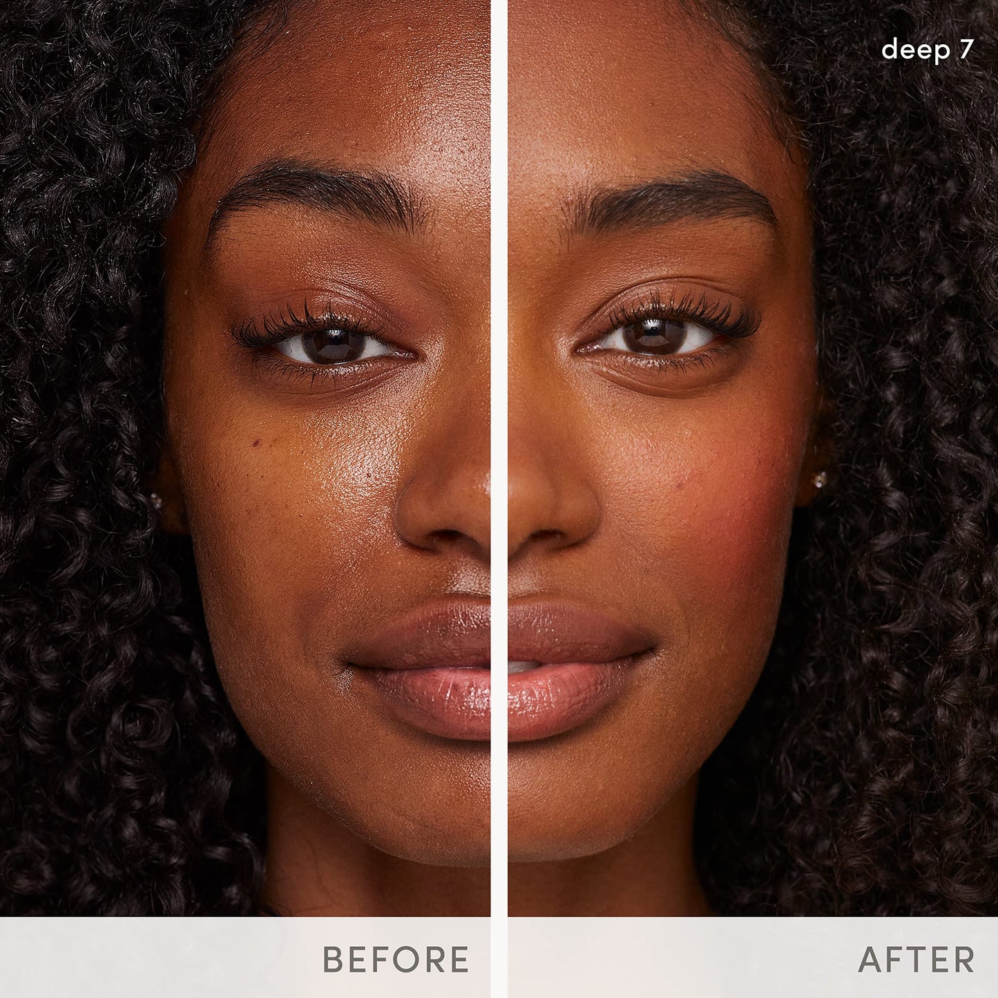 jane iredale HydroPure Tinted Serum, Hydrating, Sheer-Coverage Formula Helps Plump, Soothe, Blur Lines and Even Skin Tone with Hyaluronic Acid + CoQ10 Beauty & Personal Care jane iredale