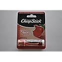 Chapstick Lip Balm - Crisp Apple 0.15 oz/4 g Beauty & Personal Care ChapStick