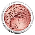 bareMinerals Loose Mineral Powder Blush, Vintage Peach, Vegan, Cruelty-Free & Dermatologist-Tested Beauty & Personal Care bareMinerals