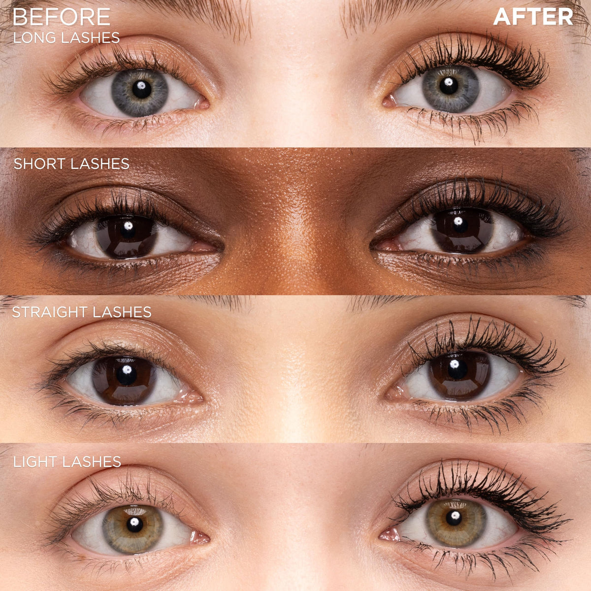 L'Oréal Paris Voluminous Original Mascara, Blackest Black, 0.28 fl. oz.