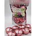 Spa Pure Lavender Aromatherapy Shower Bombs: With 100% Natural/Organic Essential Oils - Transform Your Shower - Transform Your Mood (8 Count) Pack… Beauty & Personal Care Spa Girl/Spa Pure