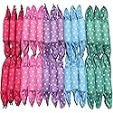 40Pcs Soft Curlers To Sleep In Overnight Hair Rolllers Curlers For Long Hair Pillow Sponge Rollers For Curly Hairstyle Beauty & Personal Care Dababell