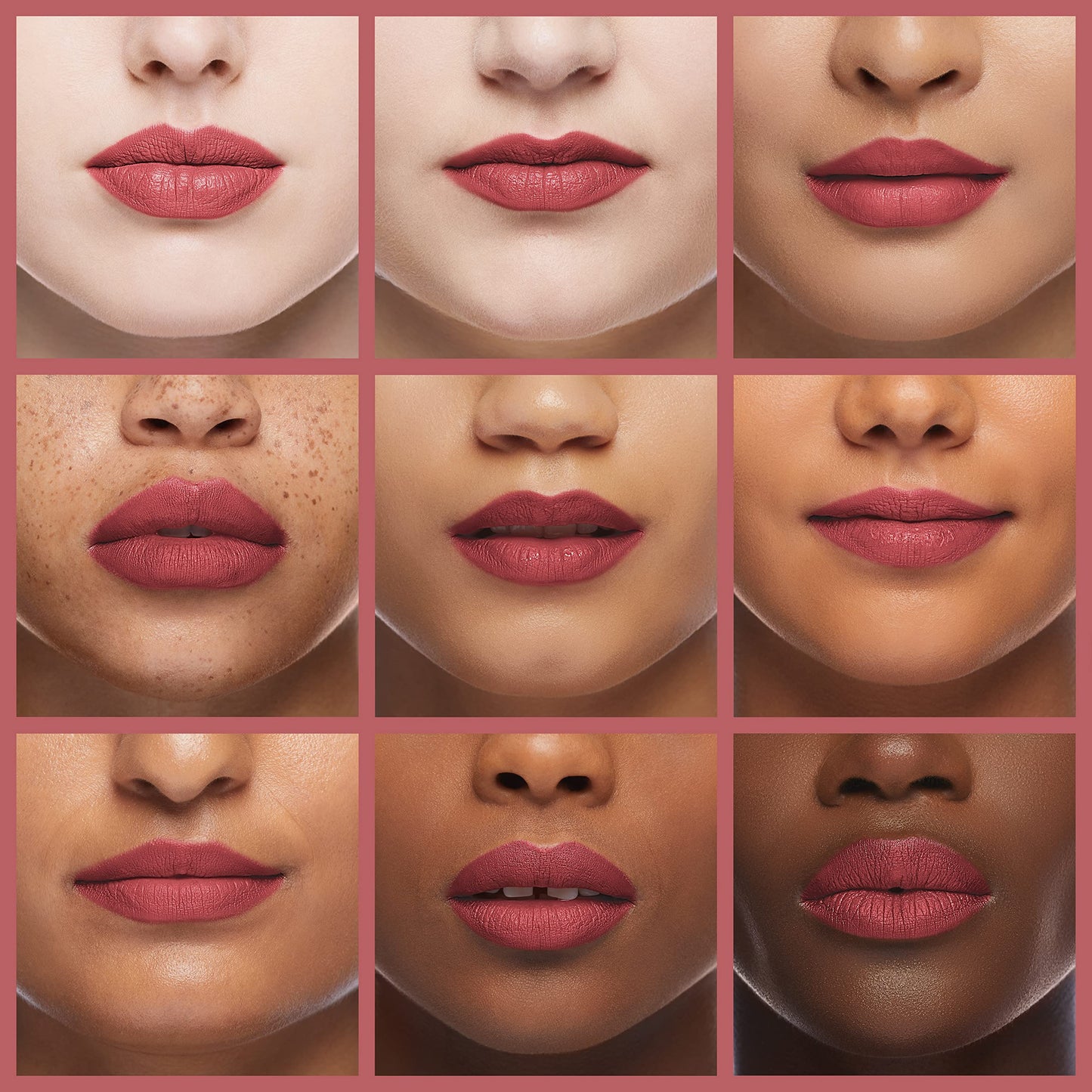 L'Oréal Paris Colour Riche Matte Lipcolour, Matte-Caron, 0.13 oz. Beauty & Personal Care L'Oreal Paris