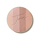 jane iredale PureBronze Shimmer Bronzer Refill, Multiuse Powder Complexion Enhancer with 4 Shades, Lightweight, Buildable, Breathable, Luminous Finish Beauty & Personal Care jane iredale
