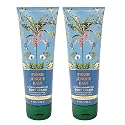 Bath & Body Works Ultimate Hydration Body Cream Pack of 2 (Fresh Jungle Rain),8.0 fluid_ounces Beauty & Personal Care Bath & Body Works