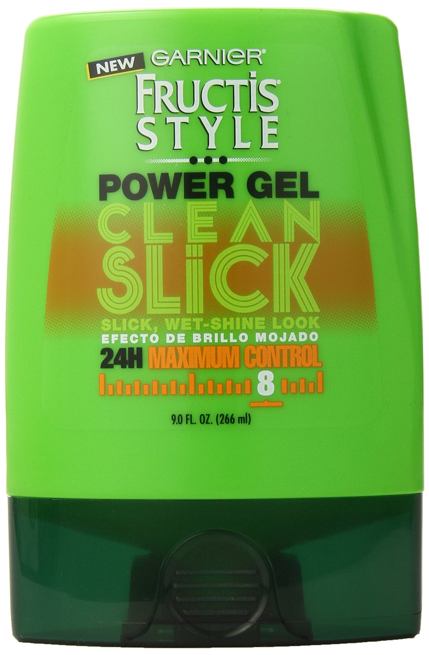 Garnier Fructis Style Clean Stick Power Gel, 9 Fluid Ounce Beauty & Personal Care Garnier