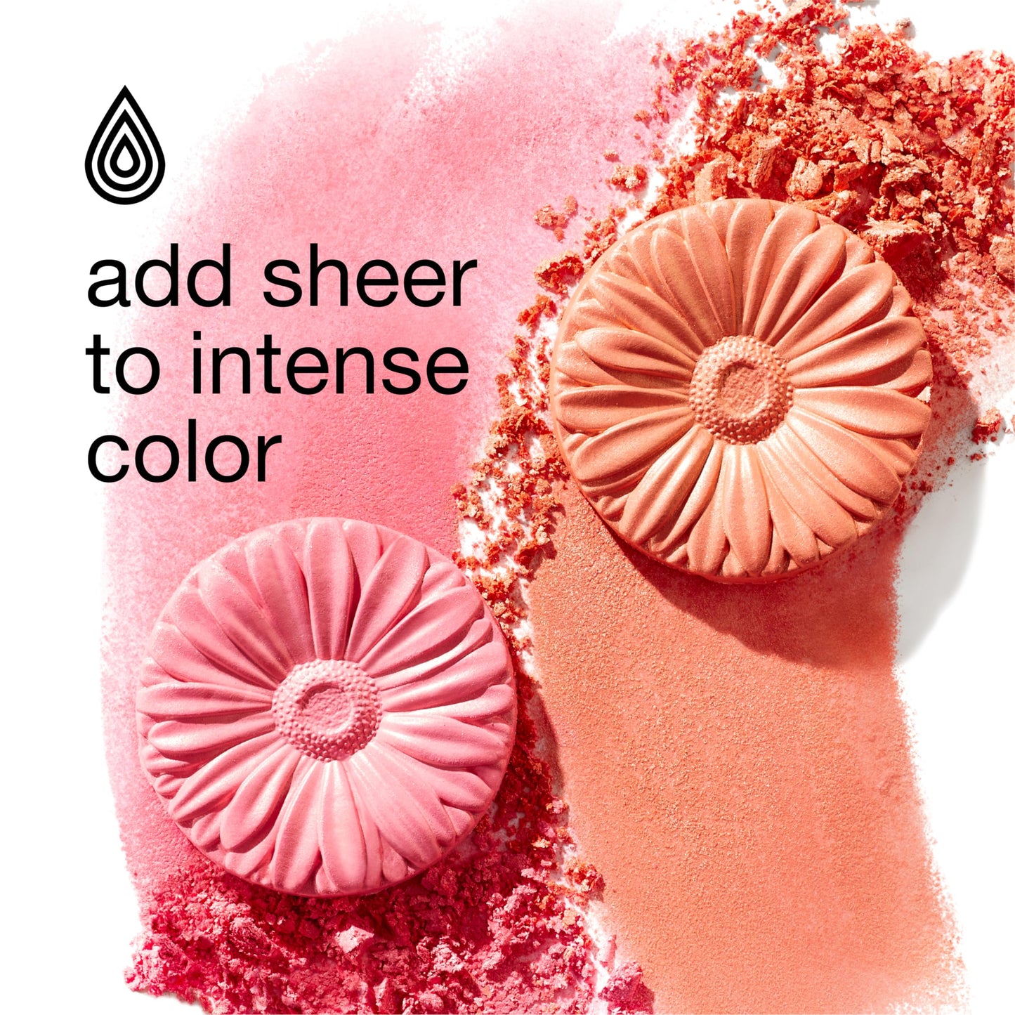 Clinique Cheek Pop Blush | Long Lasting, Buildable + Vibrant, Yet Natural-Looking Color, Fig Pop, 0.12 Ounce Beauty & Personal Care Clinique