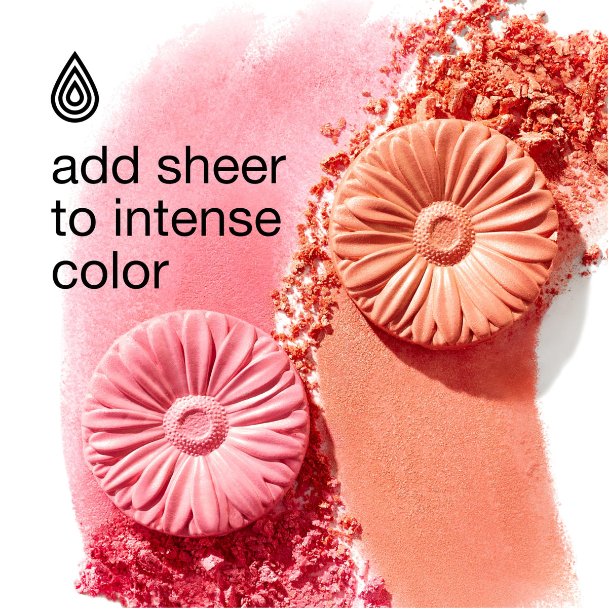 Clinique Cheek Pop Blush | Long Lasting, Buildable + Vibrant, Yet Natural-Looking Color, Heather Pop, 0.12 Ounce Beauty & Personal Care Clinique