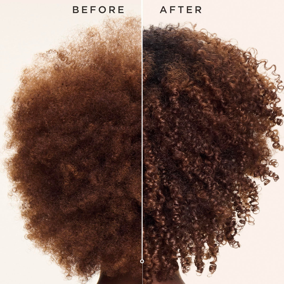 Carol's Daughter Goddess Strength Leave In Conditioner Cream, 10 Fl Oz - Strengthening and Moisturizing for Wavy, Curly Hair