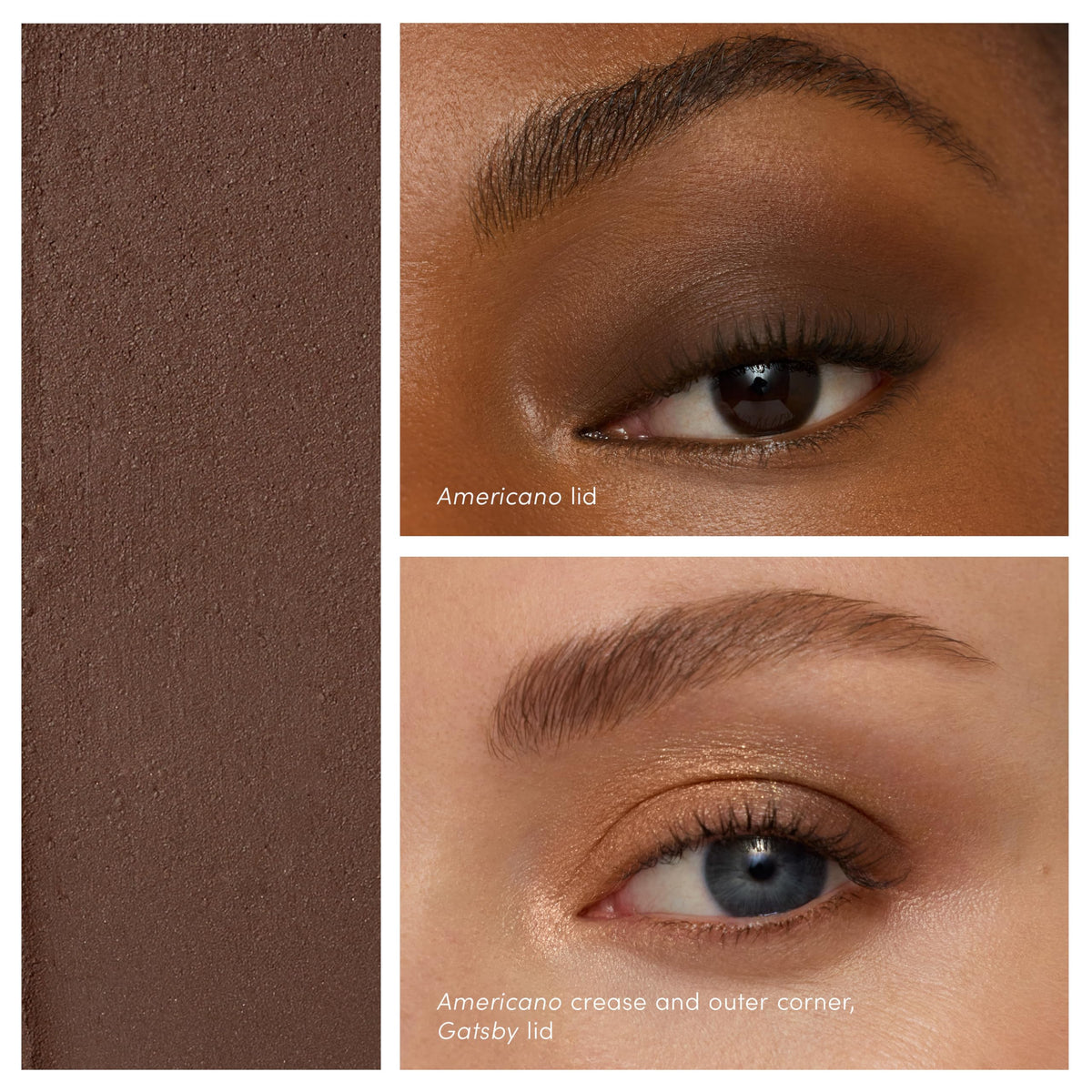 jane iredale ColorLuxe Eye Shadow Stick, Multi-Use Cream to Powder Formula with Sharpener, Highly Pigmented, Buildable, Long-Wear, Vegan… Beauty & Personal Care jane iredale