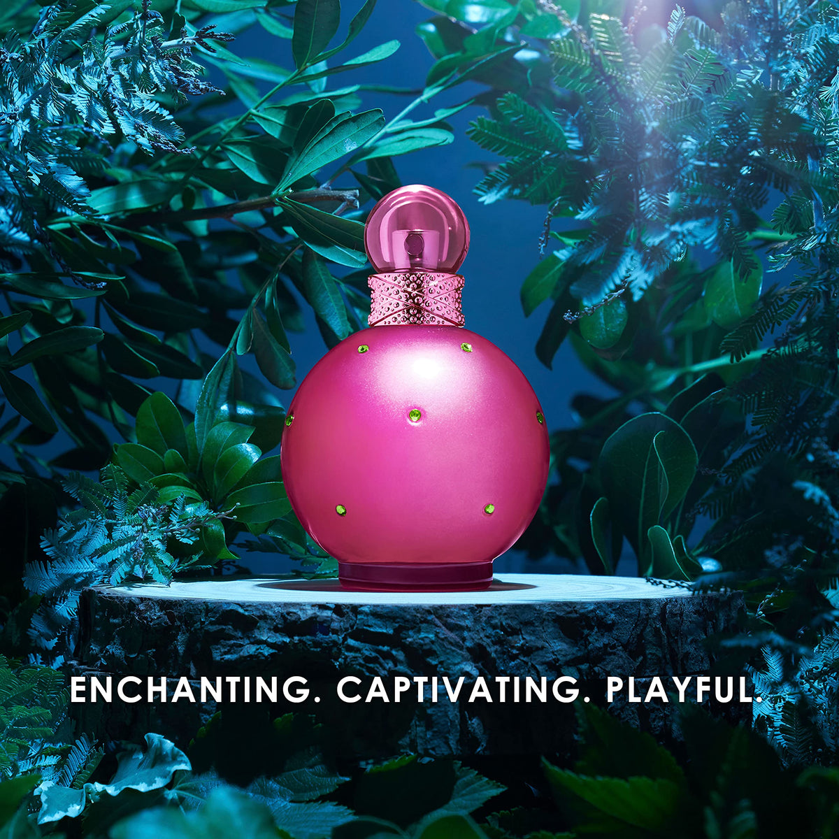 Britney Spears™ Fantasy, Eau De Parfum EDP Spray for Women, 3.3 Fl Oz / 100mL