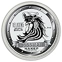 Bossman Relaxing Beard Balm for Men (Naked - Unscented) - Tames, Relaxes, Thickens & Softens for Ultimate Beard Care - Made in USA Beauty & Personal Care Bossman