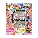 Hot Focus Unicorn Nail Kit - Kids Nail Polish Set for Girls Ages 5 6 7-12 with 77+ Pieces, Spa Kit, Nail Art Decoration Set, Glow-in-the-dark Beauty & Personal Care Hot Focus